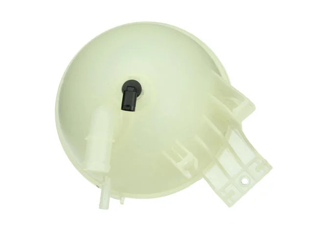 URO Parts Coolant Expansion Tank 906-501-05-03 - Back View