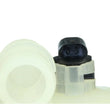 Load image into Gallery viewer, URO Parts Coolant Expansion Tank 906-501-05-03 - Installation View