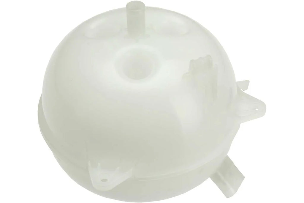 URO Parts Coolant Expansion Tank 95B-121-407 fits 2015-2018 Porsche Macan - Side View