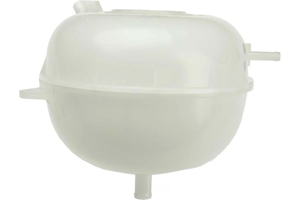 URO Parts Coolant Expansion Tank 95B-121-407 fits 2015-2018 Porsche Macan - Back View