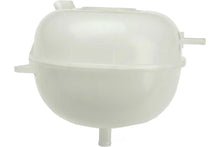 Load image into Gallery viewer, URO Parts Coolant Expansion Tank 95B-121-407 fits 2015-2018 Porsche Macan - Back View