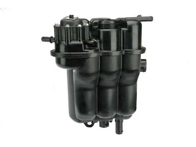 URO Parts Coolant Expansion Tank 987-106-047-03 - Main Product View