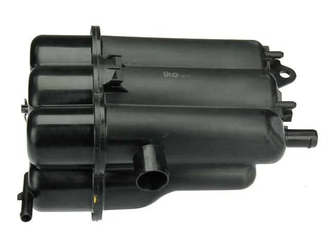 URO Parts Coolant Expansion Tank 987-106-047-03 - Side View