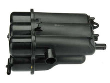 Load image into Gallery viewer, URO Parts Coolant Expansion Tank 987-106-047-03 - Side View