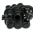 Load image into Gallery viewer, URO Parts Coolant Expansion Tank 987-106-047-03 - Detail View