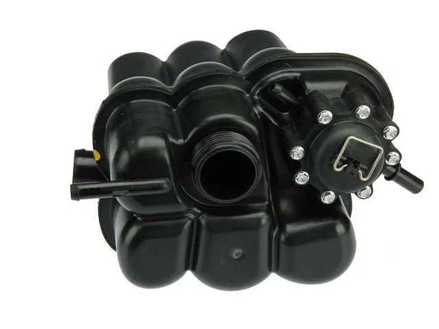 URO Parts Coolant Expansion Tank 987-106-047-03 - Detail View