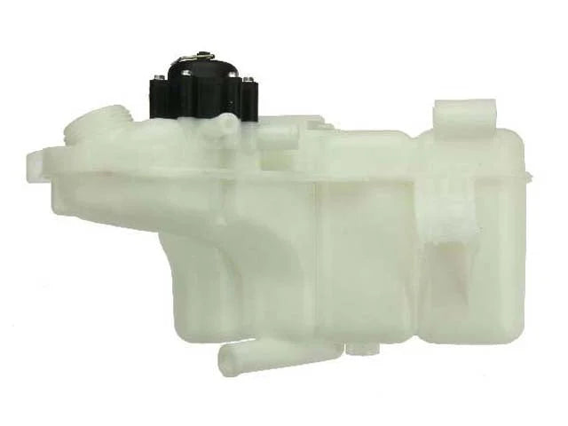 URO Parts Coolant Expansion Tank 996-106-147-56 - Side View
