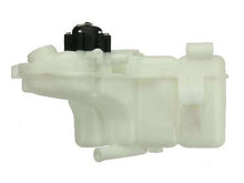 Load image into Gallery viewer, URO Parts Coolant Expansion Tank 996-106-147-56 - Side View