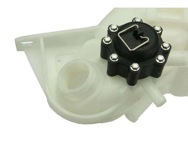 URO Parts Coolant Expansion Tank 996-106-147-56 - Detail View