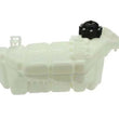 Load image into Gallery viewer, URO Parts Coolant Expansion Tank 996-106-157-04 - Main Product View