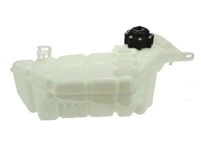 URO Parts Coolant Expansion Tank 996-106-157-04 - Main Product View