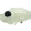 Load image into Gallery viewer, URO Parts Coolant Expansion Tank 996-106-157-04 - Side View