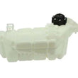 Load image into Gallery viewer, URO Parts Coolant Expansion Tank 996-106-157-04 - Main Product View