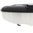 Load image into Gallery viewer, URO Parts Coolant Expansion Tank T2R94313 - Side View