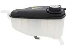Load image into Gallery viewer, URO Parts Coolant Expansion Tank T2R94313 - Side View