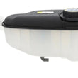 Load image into Gallery viewer, URO Parts Coolant Expansion Tank T2R94313 - Side View