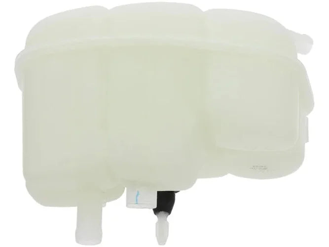 URO Parts Coolant Expansion Tank - Side View
