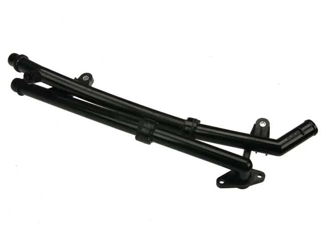 URO Parts Coolant Feed Line 271-200-26-52 - Back View
