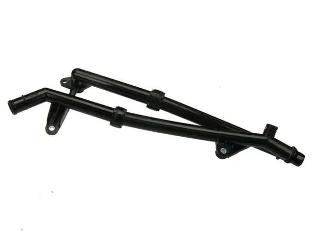 URO Parts Coolant Feed Line 271-200-26-52 - Side View