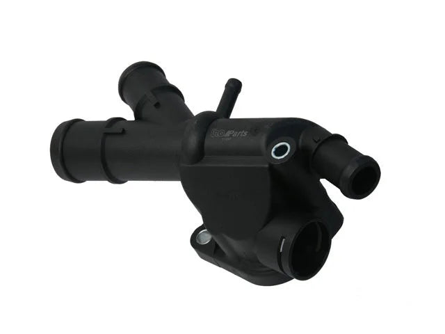 URO Parts Coolant Flange 03L-121-132-Q - Main Product View