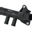 Load image into Gallery viewer, URO Parts Coolant Flange 06A-121-132 AQ