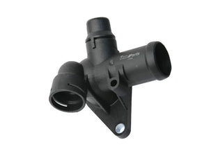 URO Parts Coolant Flange 06B-121-132 E