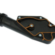 Load image into Gallery viewer, URO Parts Coolant Flange 06E-121-168 B - Back View