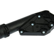 Load image into Gallery viewer, URO Parts Coolant Flange 06E-121-168 B - Installation View