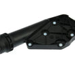Load image into Gallery viewer, URO Parts Coolant Flange 06E-121-168 B - Installation View