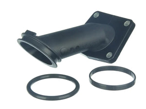 URO Parts Coolant Flange 4680290 - Main Product View