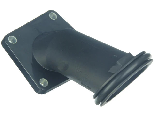 URO Parts Coolant Flange 4680290 - Side View