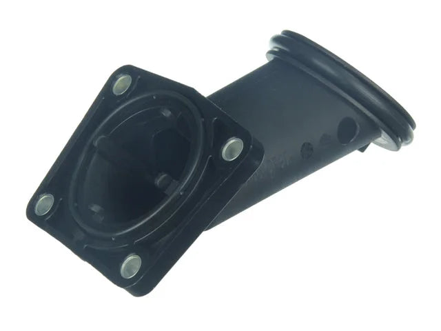 URO Parts Coolant Flange 4680290 - Back View