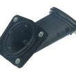 Load image into Gallery viewer, URO Parts Coolant Flange 4680290 - Back View