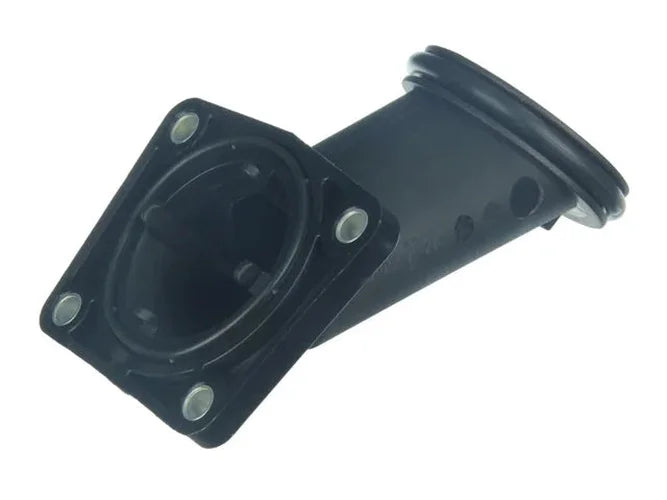 URO Parts Coolant Flange 4680290 - Back View