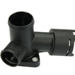 Load image into Gallery viewer, URO Parts Coolant Flange Adapter 03H-121-133 - Main Product View