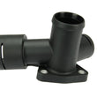 Load image into Gallery viewer, URO Parts Coolant Flange Adapter 03H-121-133 - Side View