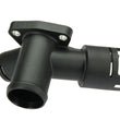 Load image into Gallery viewer, URO Parts Coolant Flange Adapter 03H-121-133 - Installation View