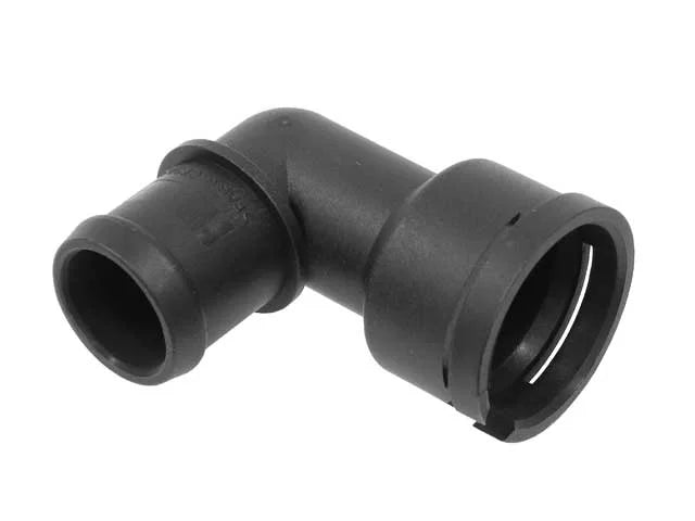 URO Parts Coolant Hose Connector 037-121-619