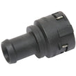 Load image into Gallery viewer, URO Parts Coolant Hose Connector 3B0-122-291 B