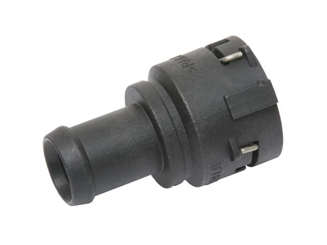 URO Parts Coolant Hose Connector 3B0-122-291 B