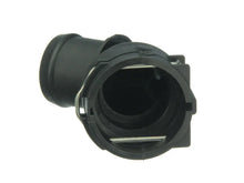Load image into Gallery viewer, URO Parts Coolant Hose Connector 5N0-122-291 - Side View