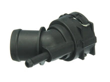 Load image into Gallery viewer, URO Parts Coolant Hose Connector 5N0-122-291 - Back View
