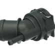 Load image into Gallery viewer, URO Parts Coolant Hose Connector 5N0-122-291 - Back View