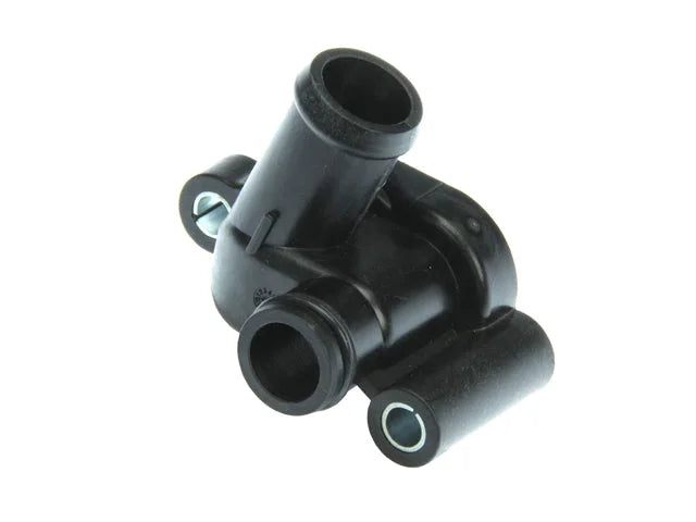 URO Parts Coolant Hose Flange 059-121-506 H - Main Product View