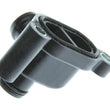 Load image into Gallery viewer, URO Parts Coolant Hose Flange 059-121-506 H - Side View