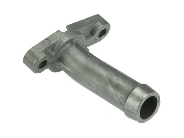 URO Parts Coolant Hose Flange 955-106-231-00-PRM - Side View
