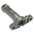 Load image into Gallery viewer, URO Parts Coolant Hose Flange 955-106-231-00-PRM - Back View