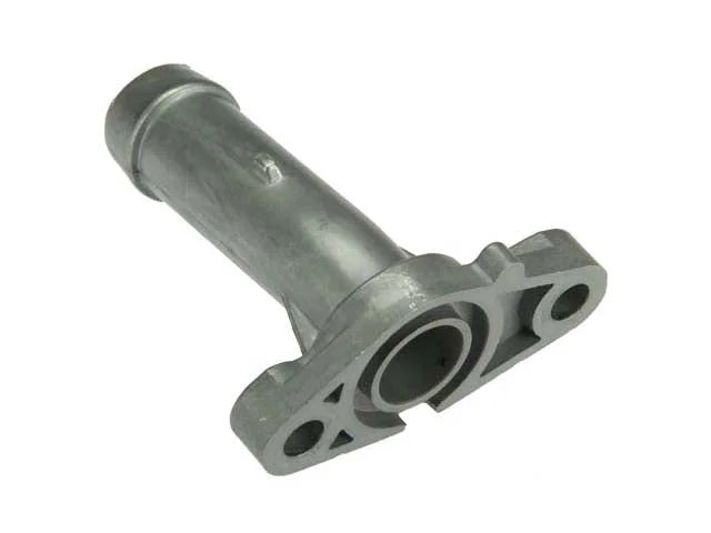 URO Parts Coolant Hose Flange 955-106-231-00-PRM - Back View