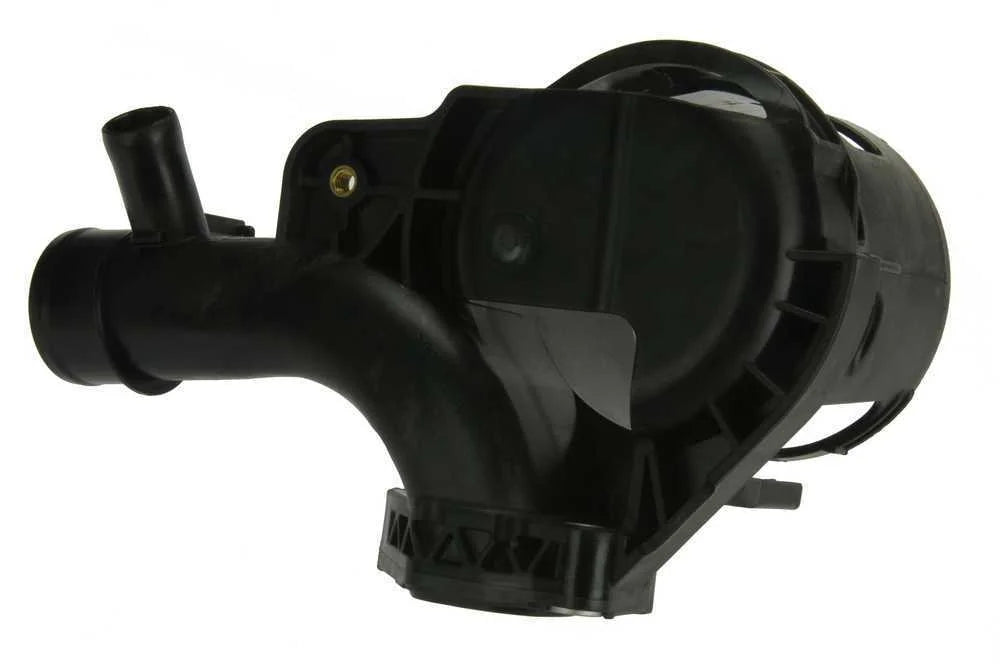 URO Parts Coolant Inlet Connection 651-200-60-00 fits 2014-2016 Mercedes-Benz E250 / 2013-2016 Mercedes-Benz GLE300D / 201...