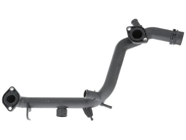 URO Parts Coolant Pipe 06E-121-045 J